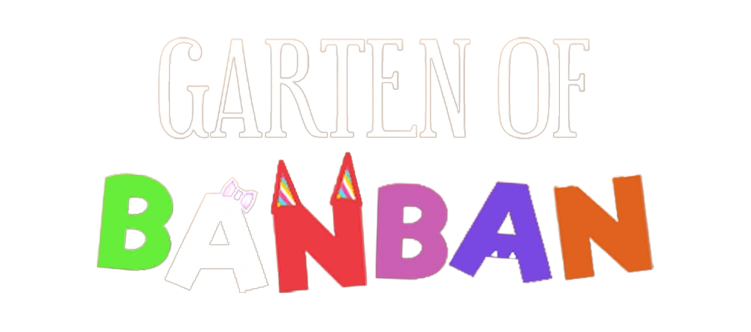 Garten of Banban 3 - Meeting with Evil Banbaleena and Evil Banban (First  Gameplay) 