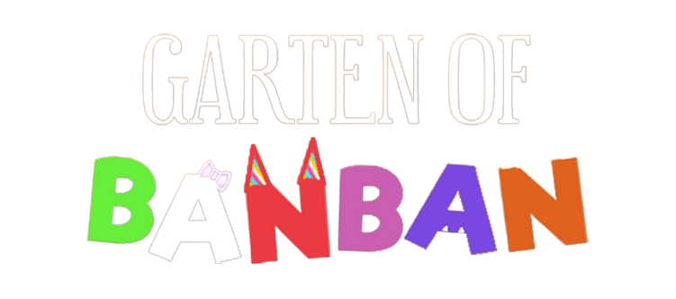 Garten of Banban 3 - Meeting with NABNALEENA (Gameplay #10) 