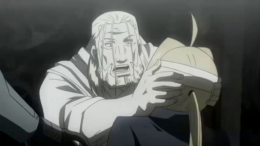 Father (Fullmetal Alchemist) - Multiversal Omnipedia