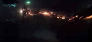 Incubus attacks Midway City