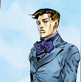 Jojo abusive husband