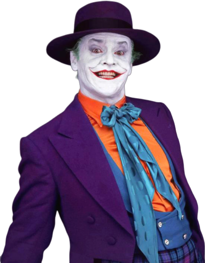 Joker (Batman 1989) | Villains Wiki | Fandom