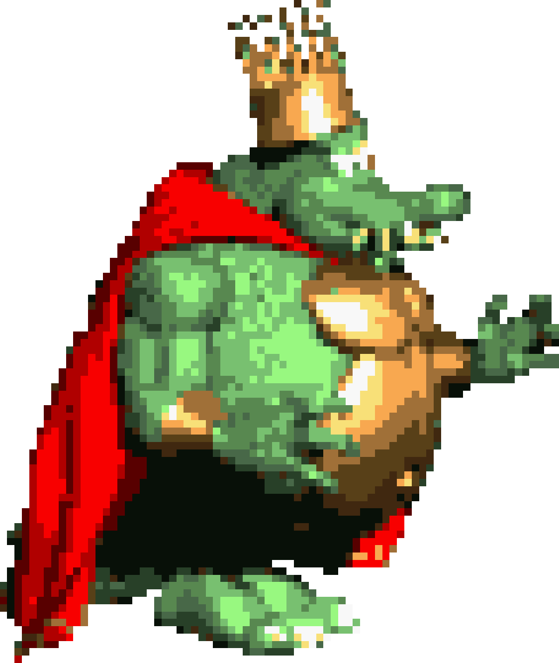 King K. Rool/Gallery Villains Wiki Fandom