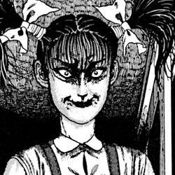 Souichi Tsujii, Junji Ito Wiki