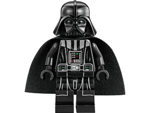 Darth Vader released in LEGO