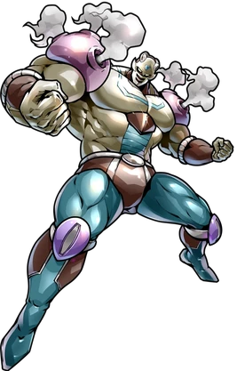 Leviathan (Kinnikuman)