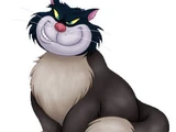 Lucifero (Disney)