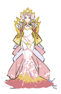 Lumera's concept art.