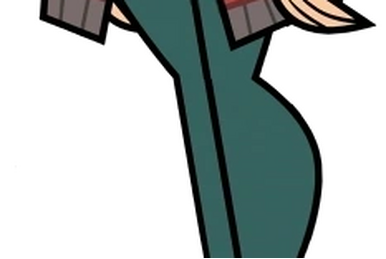 Millie (Total Drama), Heroes Wiki