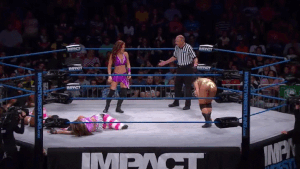 Madison Rayne | Villains Wiki | Fandom