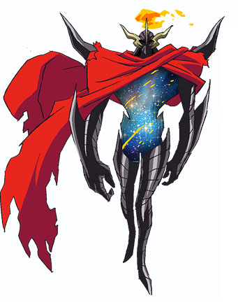 Pallas (Ω), Saint Seiya Wiki