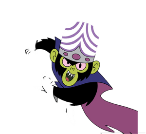 Mojo Jojo/Gallery | Villains Wiki | Fandom