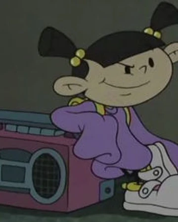 8d3zinq65nybgm Numbuh 362's little brother harvey, numbuh 363, who constantly antagonizes numbuh one. https villains fandom com wiki mushi sanban