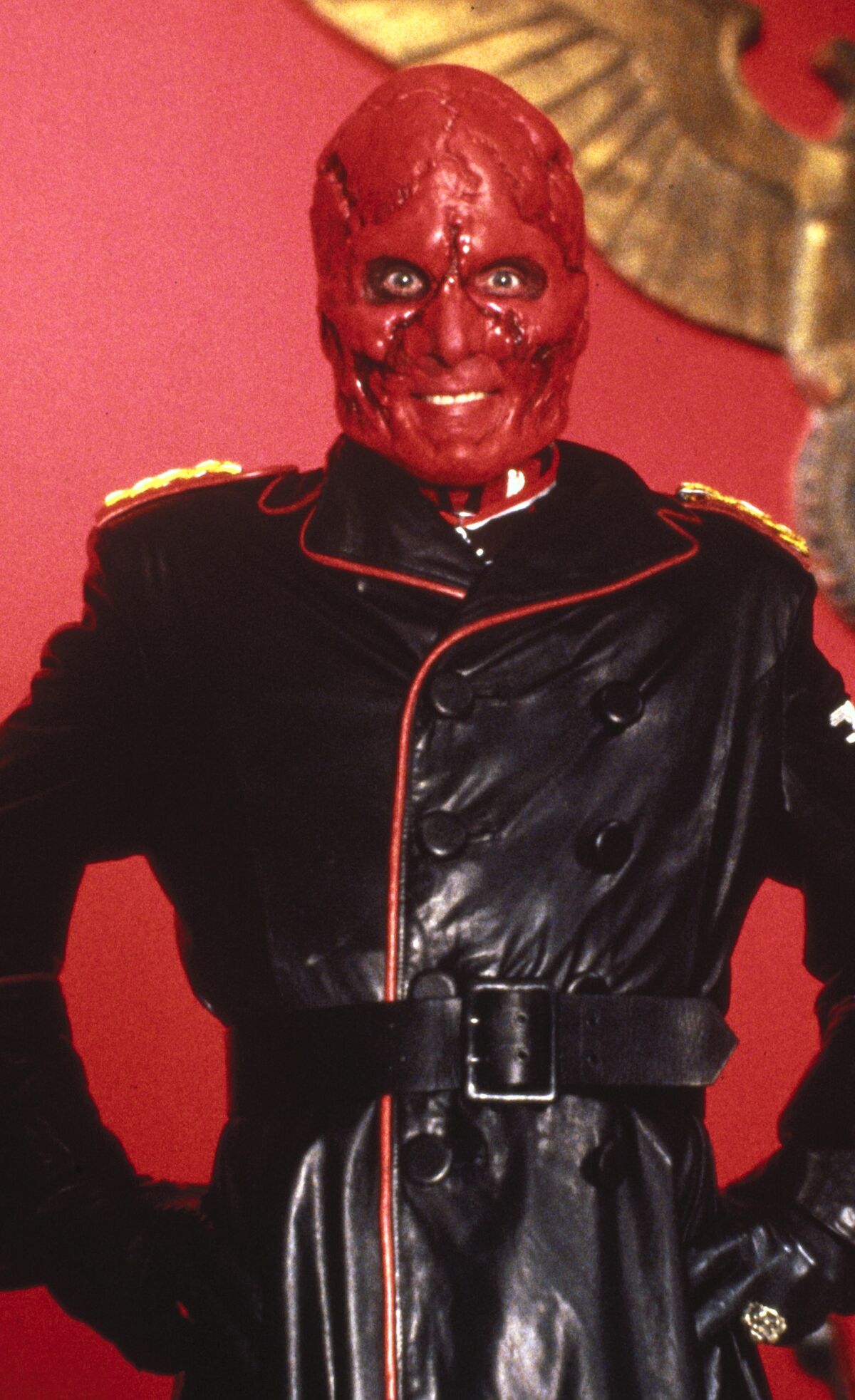 Red Skull (1990 Captain America) | Villains Wiki | Fandom