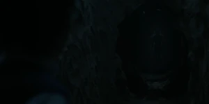 Vecna stalking his next victim.