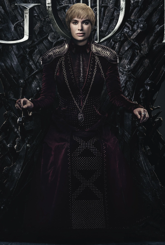 cersei game of thrones quotes