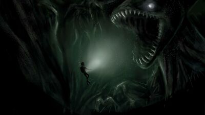 SCP-3000 Anantashesha, Wiki