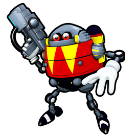 SSSEggrobo