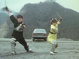 Street Fighters Ep3