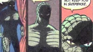WatchMojo.com explores the origins of Waylon Jones,also known as KiIler Croc.