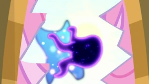 Tantabus' escape.png (824 KB) Tantabus escapes from Luna's dream after gaining full self-awareness.