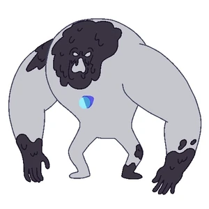 The Invisible Gem Monster.jpg (41 KB) The Invisible Gem Monster