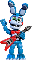 Toy Bonnie/Gallery | Villains Wiki | Fandom