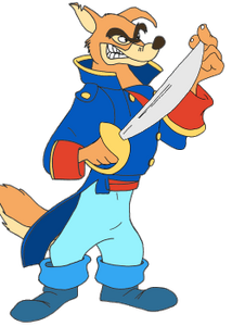 talespin hacksaw