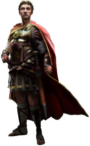 Dante Moro, Assassin's Creed Wiki