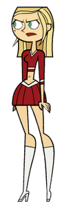 Amy (Total Drama: Pahkitew Island) - Loathsome Characters Wiki