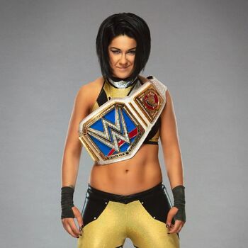 Bayley (Champion)