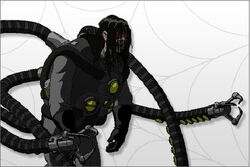 Doc Ock (Ultimate Spider-Man)