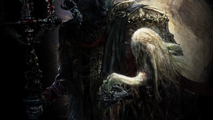 Elden-ring-mohg-art-9267b.webp (205 KB) Miquella being abducted by Mohg during the Shattering.