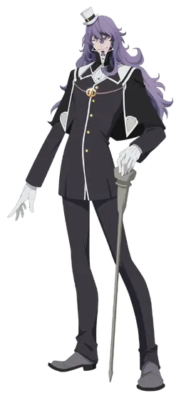 Disguised as Eldmeld