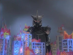 Gigantic Khan Digifer