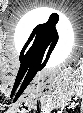 God Undead Unluck manga
