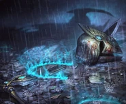 A teaser image for Hecarim.