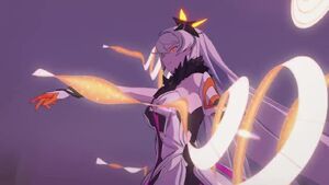 Honkai Impact 3rd Animation - Final Lesson 117