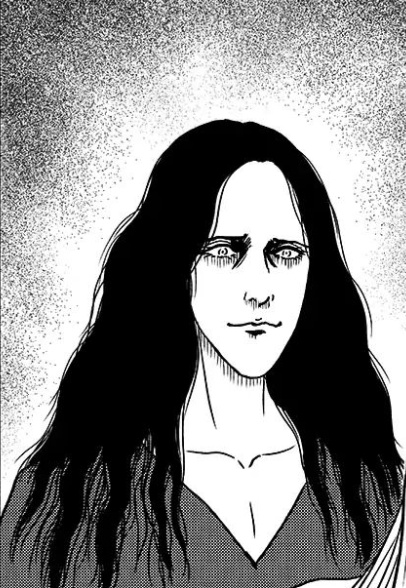 Kuriko, Junji Ito Wiki