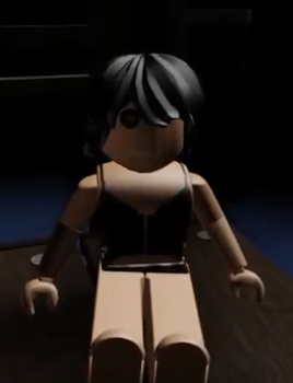 Isabella Doll