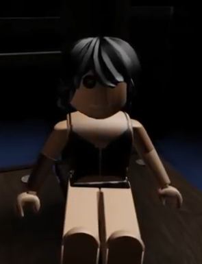 Isabela - Roblox