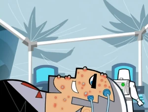 "It's almost like you didn't have a choice."