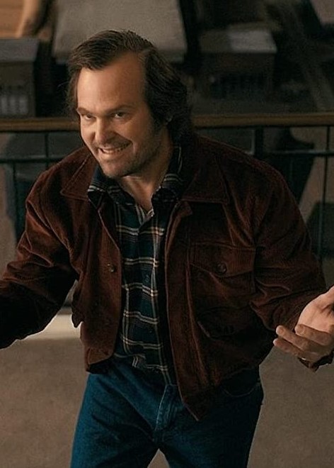 Jack Torrance Villains Wiki Fandom