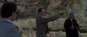Keller watching Brenner