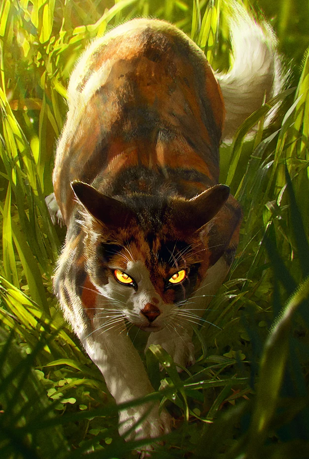 Mapleshade | Villains Wiki | Fandom