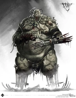 Naggoob 2528Editions Sans-Detour2529