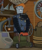 NedPnF