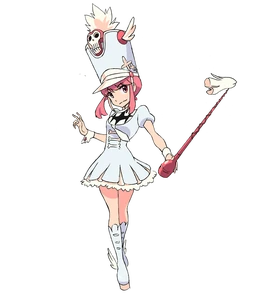 Nonon Jakuzure