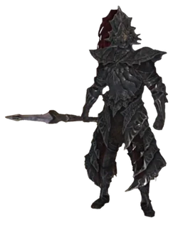 Dragonslayer Set, Dark Souls Wiki