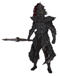 Dragonslayer Set, Dark Souls Wiki